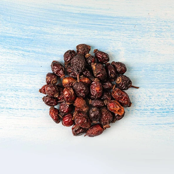 Kuşburnu / 50 gr. - 2