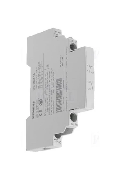 3RV1901-1A KONTAK BLOK