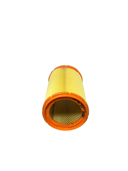 Wunder Lancia Lybra 1.6, 1.8, 1.9 D, 2.0, 2.4, 2.4 D 1995-2005 Hava Filtresi - 3