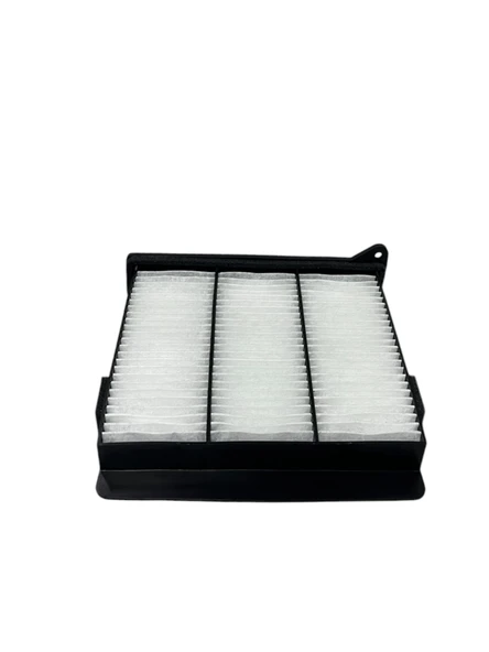 Wunder Mitsubishi Pajero Sport II 2.5 D, 3.0 2008-2011 Polen Filtresi - Resim 4