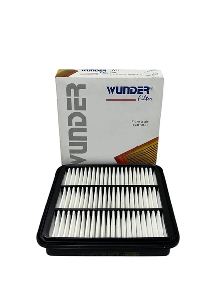 Wunder Chery Tiggo, J11 1.6 2006-2014 Hava Filtresi