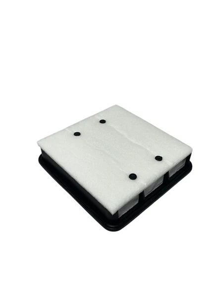 Wunder Mitsubishi L200 Triton 2.5 D 94-100-123-131 Kw 2007-2015 Hava Filtresi - 4