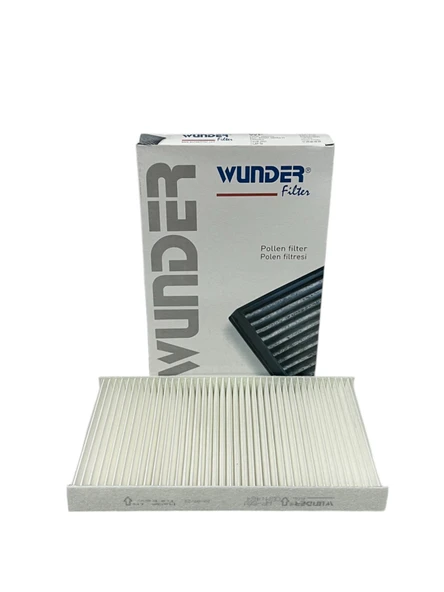 Wunder Alfa Romeo 156 1997-2001 Polen Filtresi ürün görseli