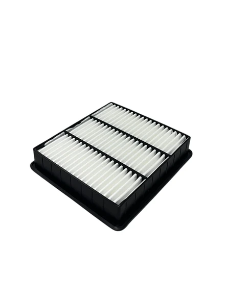 Wunder Mitsubishi Lancer IV, V 1.6 66-83 Kw, 1.8 100-103 Kw 1992-2003 Hava Filtresi - Resim 4