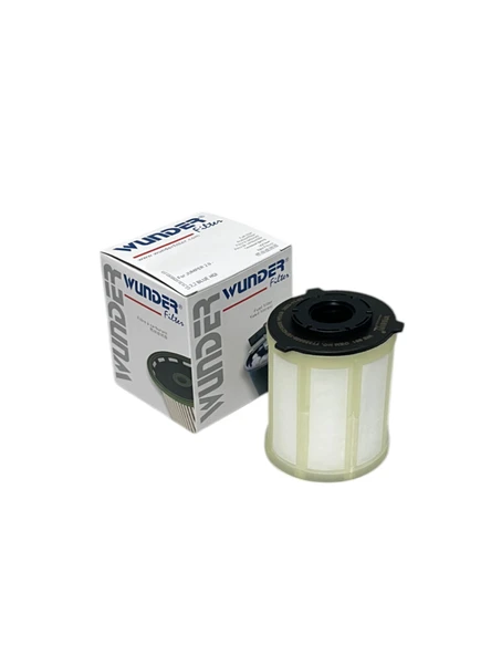 Wunder Ducato, Jumper, Boxer 2.0 D 81-96-120 Kw, 2.2 D 88-103-121 Kw 2015-2023 Yakıt Filtresi