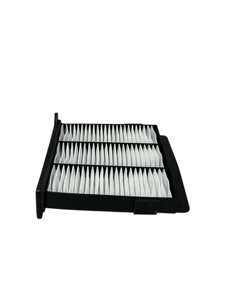 Wunder Mitsubishi Lancer Evo, Lancer VII 1998-2011 Polen Filtresi - Resim 5