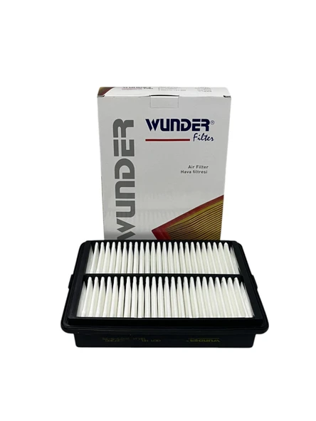 Wunder Ssangyong Korando C300 1.5 120 Kw 2019 ve Sonrası Hava Filtresi ürün görseli 1