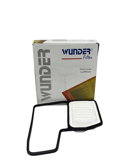 Wunder Suzuki Swift V 1.2 Hybrid 61 Kw 2020 ve Sonrası Hava Filtresi ürün görseli