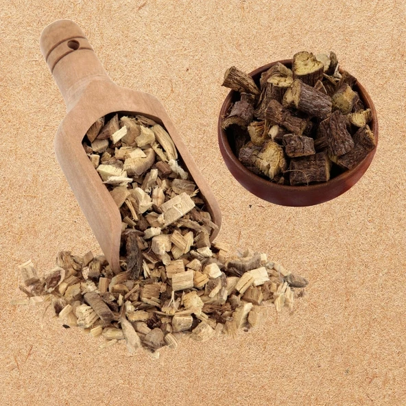 Meyan Kökü / 50 gr. - 3