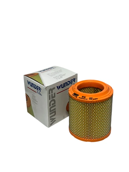 Wunder Jeep Compass 2.0 115 Kw, 2.4 125 Kw 2011-2017 Hava Filtresi ürün görseli 1