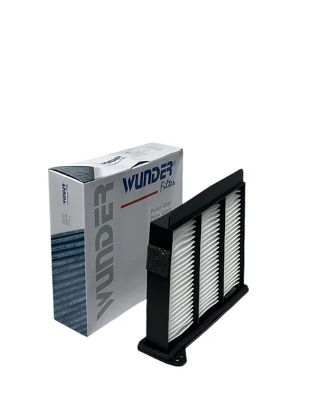 Wunder Mitsubishi Grandis 2.0 D, 2.4 2004-2010 Polen Filtresi