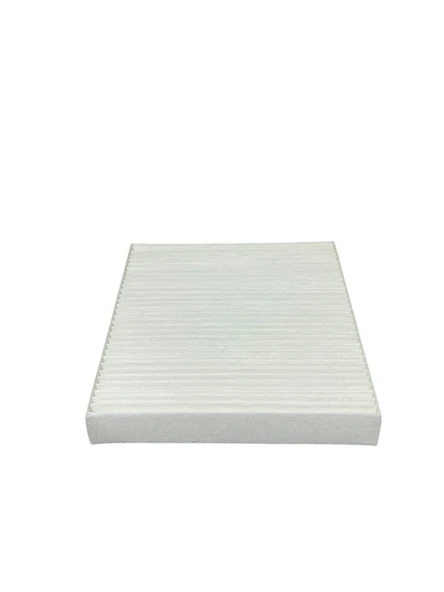 Wunder Mitsubishi Outlander II, III 2006-2021 Polen Filtresi - Resim 3