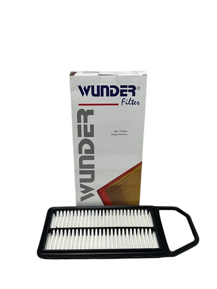 Wunder Suzuki Baleno 1.2 66 Kw 2016 ve Sonrası Hava Filtresi ürün görseli