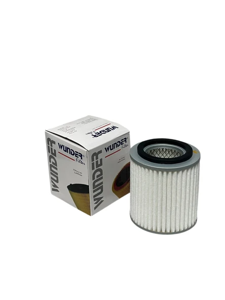 Wunder Suzuki Carry 0.8 27 Kw, Samurai, Sj410, Super Carry 1.0 30-31-33 Kw 1980-2004 Hava Filtresi ürün görseli