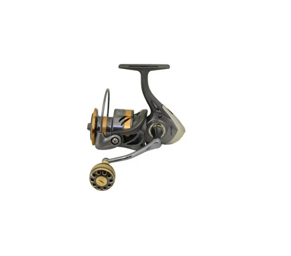 AR 2000 2BB Metal Kafa Lrf Spin Olta Makinesi