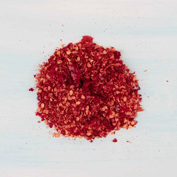 Pul Biber (Ekstra Acı) / 50 gr. - 2