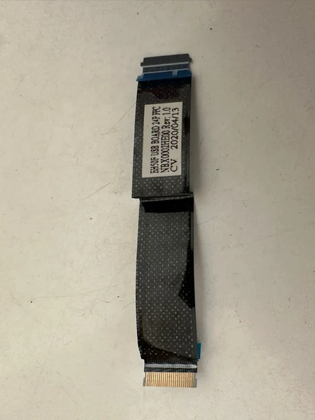 Acer NITRO 5 AN515-54-74Q8 NBX0002HE00  ARA KABLOSU 2.EL KULLANILMIŞ