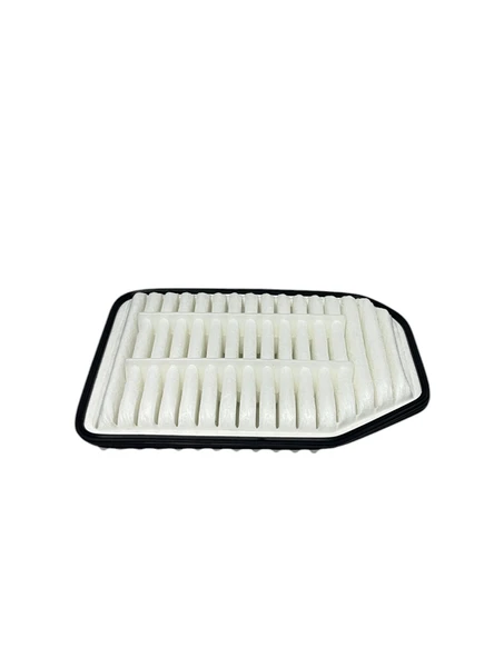 Wunder Jeep Wrangler III 2.8 Crd 130-147 Kw 2007-2018 Hava Filtresi - Resim 3