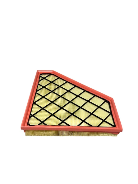 Wunder Chevrolet Camaro 2.0 Turbo 175 Kw 2016-2019 Hava Filtresi - Resim 3