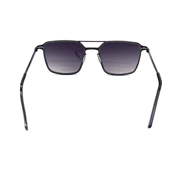 Obb Sunglasses OBB SG000013 C2 Unisex Güneş Gözlüğü - Resim 4