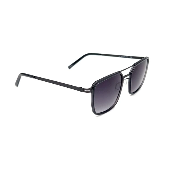 Obb Sunglasses OBB SG000013 C2 Unisex Güneş Gözlüğü - Resim 5