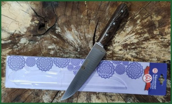 Sürkarbisa Yöresel Venge Et Bıçağı – 61016