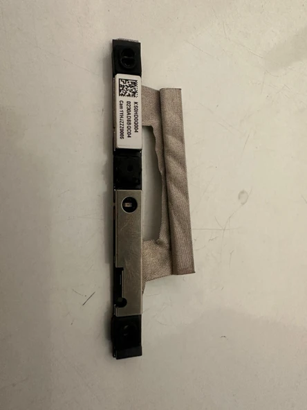 Acer NITRO 5 AN515-54-74Q8 WEBCAM KAMERA  KULLANILMIŞ  2.EL ürün görseli 1