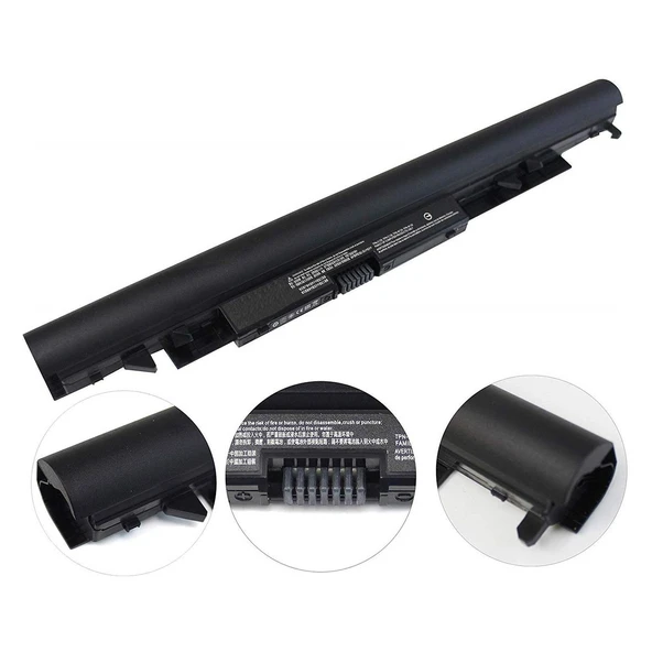 HP 17-bs006nt (3CD07EA) Notebook Bataryası, Laptop Pili - Resim 2