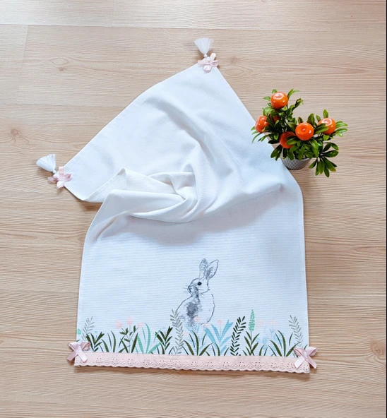 Mutfak Havlusu 40x65.cm