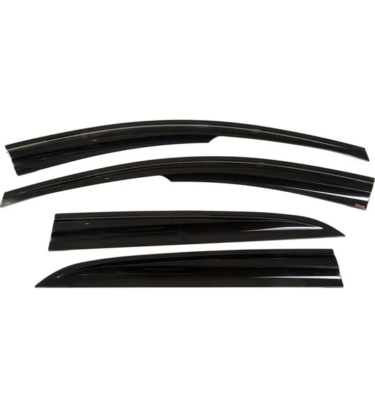 Space Cam Rüzgarlığı Honda/Civic 2001 4lü Set / CARU10 ürün görseli