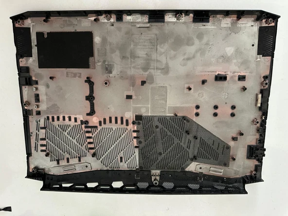 Acer NITRO 5 AN515-54-74Q8 ALT KASA  KULLANILMIŞ  2.EL - Resim 2