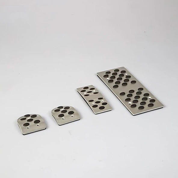 Space Pedal Seti Manuel Nissan Yeni / ICPE36-1 ürün görseli