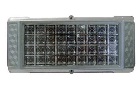 Space Ledli Tavan Lambas 24V (Beyaz 36 Led) / LATV17-24
