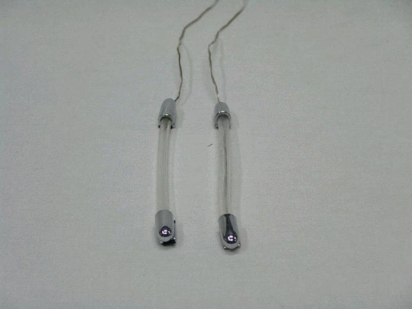 Space Mavi Ledli Torpido ve Teyp Lambası / LATY40 ürün görseli