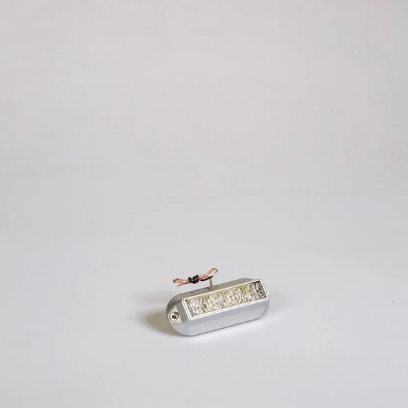 Space Ledli Tavan Lambası 12V / LATV18 ürün görseli