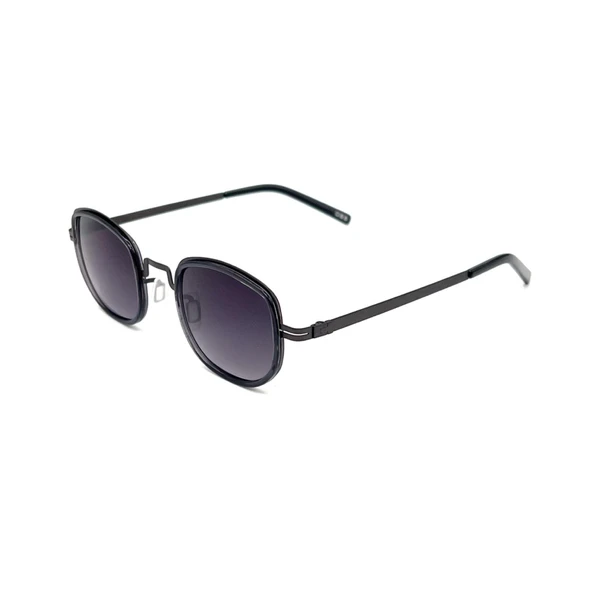 Obb Sunglasses OBB SG000018 C2 Unisex Güneş Gözlüğü - Resim 2