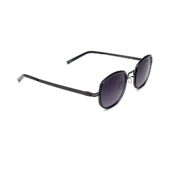 Obb Sunglasses OBB SG000018 C2 Unisex Güneş Gözlüğü - Resim 5