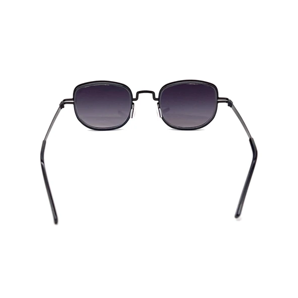 Obb Sunglasses OBB SG000018 C2 Unisex Güneş Gözlüğü - Resim 4