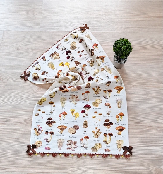 Mutfak Havlusu 40x65.cm