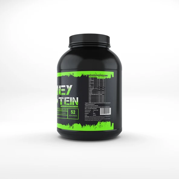 Xprotein Whey Protein Tozu 1820 Gr-Çikolata-Aroma-Shaker - 2