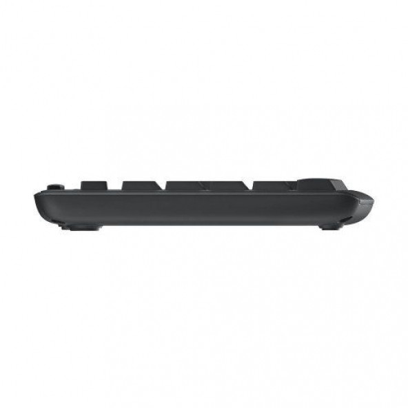 Logitech Mk295 Kablosuz Sessiz Siyah Klavye Mouse Seti 920-009804 - 4