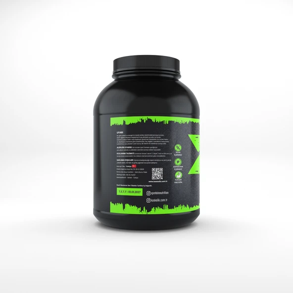 Xprotein Whey Protein Tozu 1820 Gr-Çikolata-Aroma-Shaker - 3