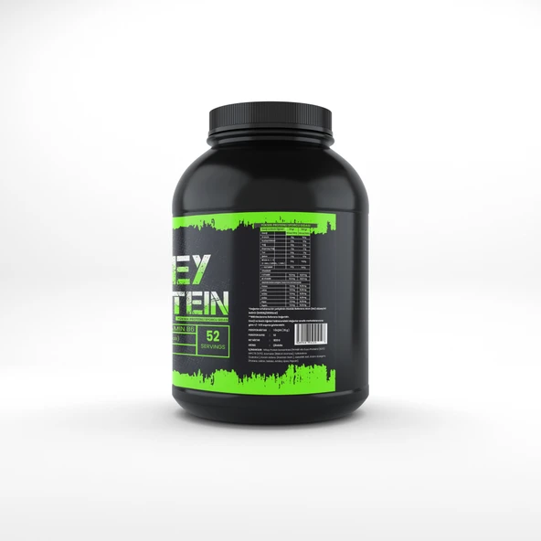 Xprotein Whey Protein Tozu 1820 Gr-Bisküvi-Aromalı-Shaker - 2