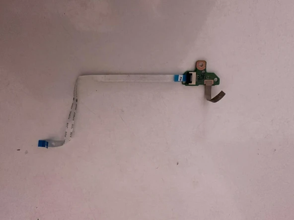 Casper Nirvana C500 C5K.6100-4L45T POWE TETİK KART KULLANILMIŞ  2.EL ürün görseli