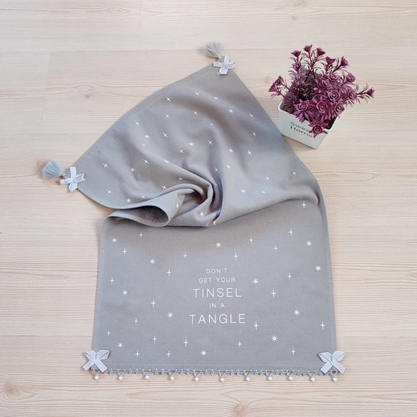 Mutfak Havlusu 40x65.cm