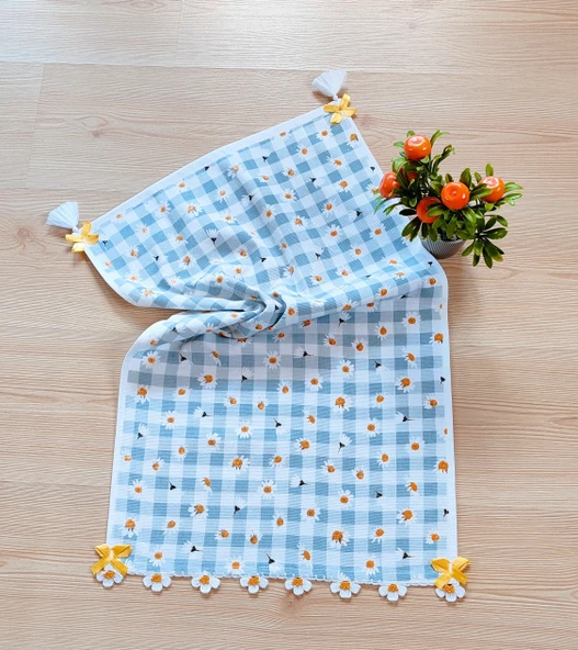 Mutfak Havlusu 40x65.cm