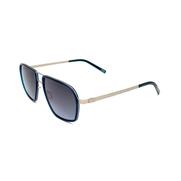 Obb Sunglasses OBB SG000020 C4 Erkek Güneş Gözlüğü - Resim 2