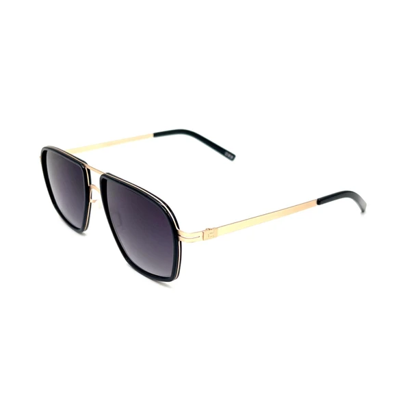 Obb Sunglasses OBB SG000020 C1 Erkek Güneş Gözlüğü - Resim 2