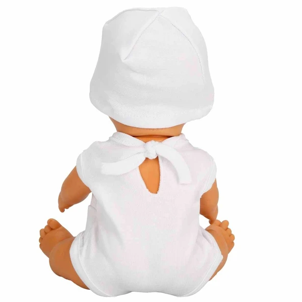 Sunman Bebelou Hoşgeldin Bebek Seti - 8