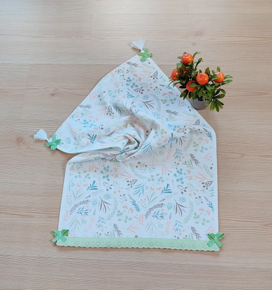 Mutfak Havlusu 40x65.cm